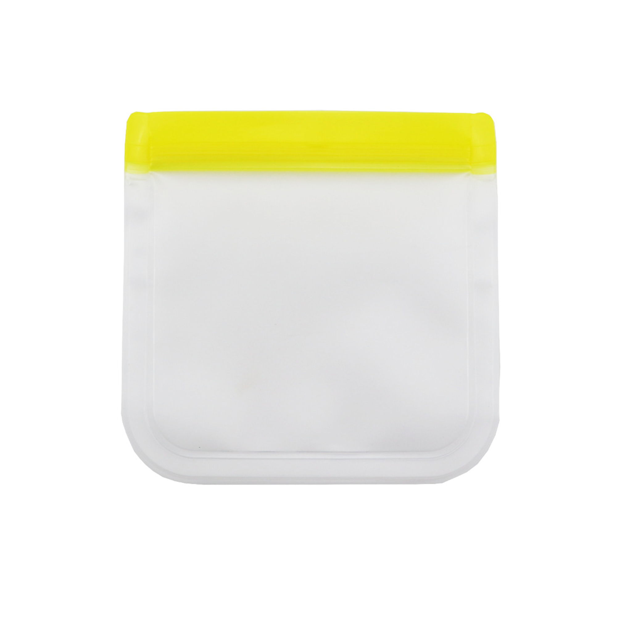 PVEA Reusable Food Storage Bag With Easy Tear Closure 6