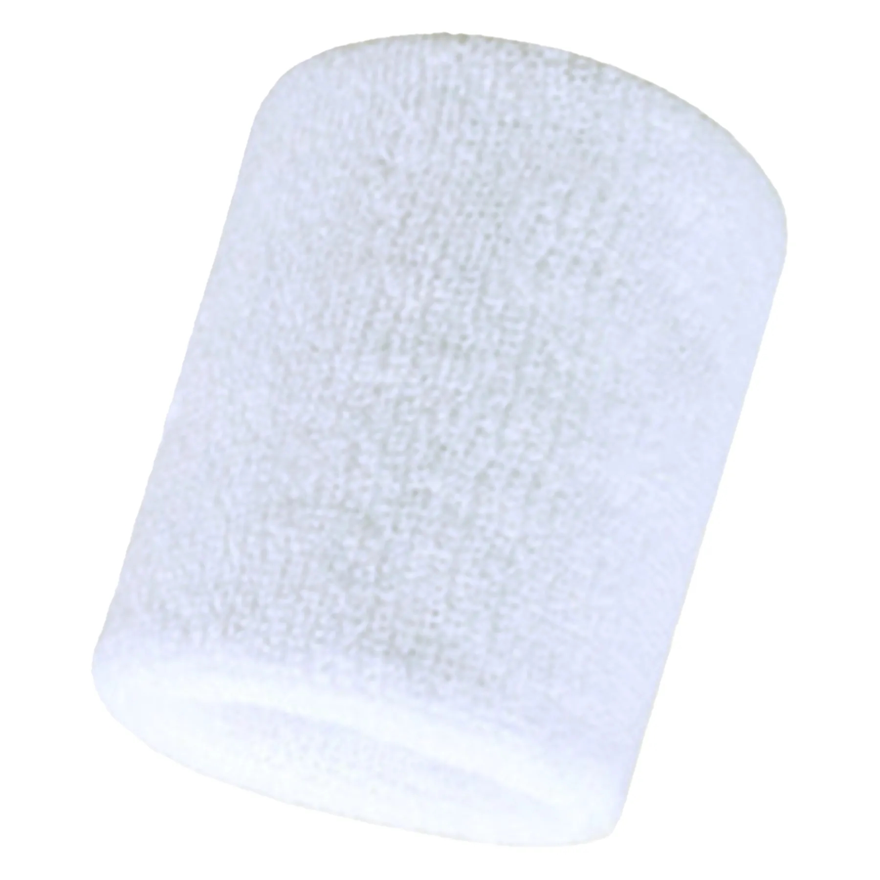 Embroidered  Wrist Sweatbands Tennis Wristband 3