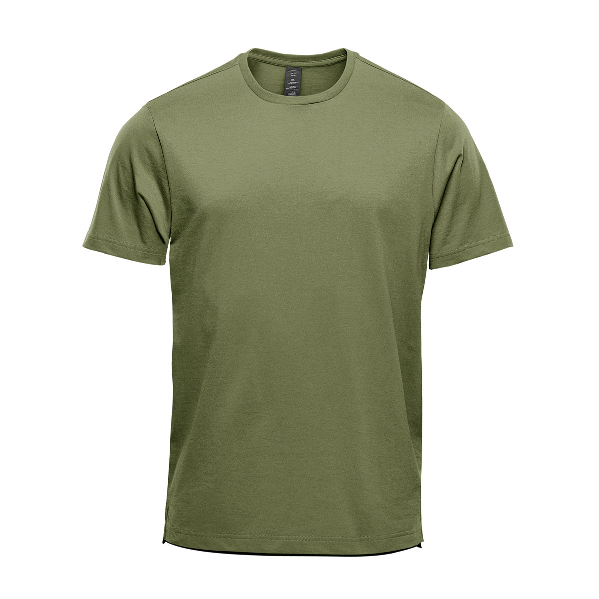 Stormtech Men's Equinox Short Sleeve Tee 60