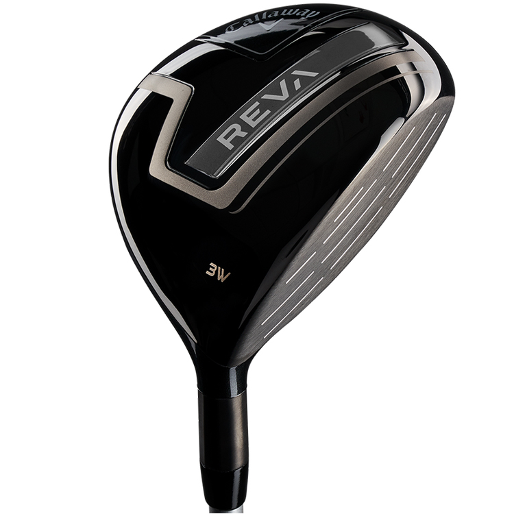 Callaway REVA 11-Piece Ladies Complete Set 9