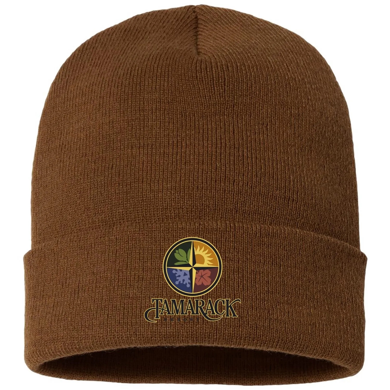 Yupoong - Classics Cuffed Beanie 22