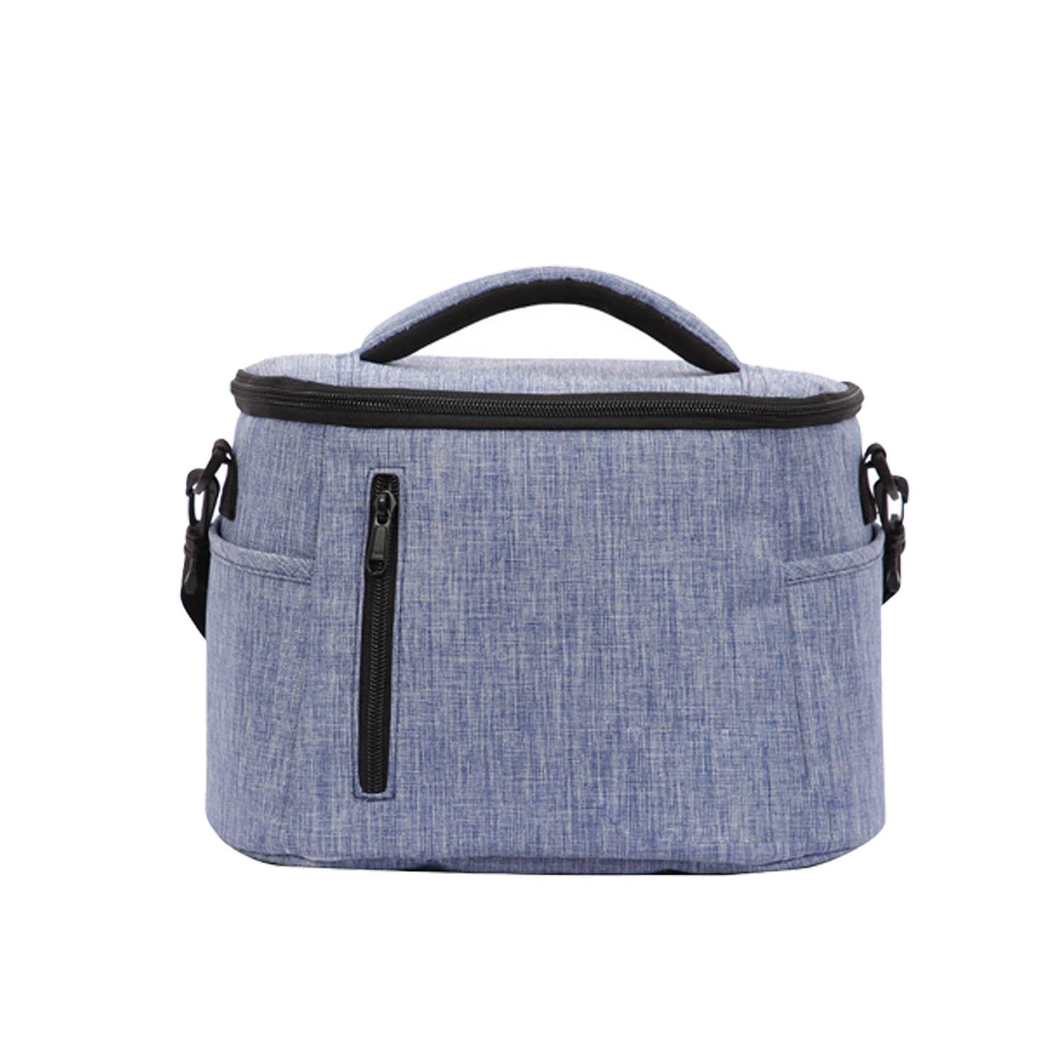 Large Insulated Lunch Bag Cooler Tote 8