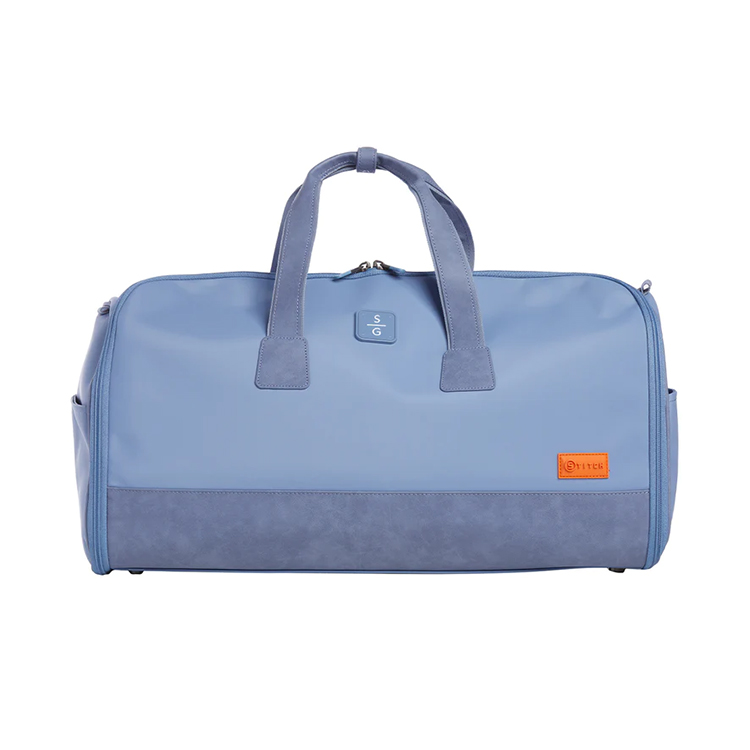 Stitch UGB Convertible Duffle Bag 11