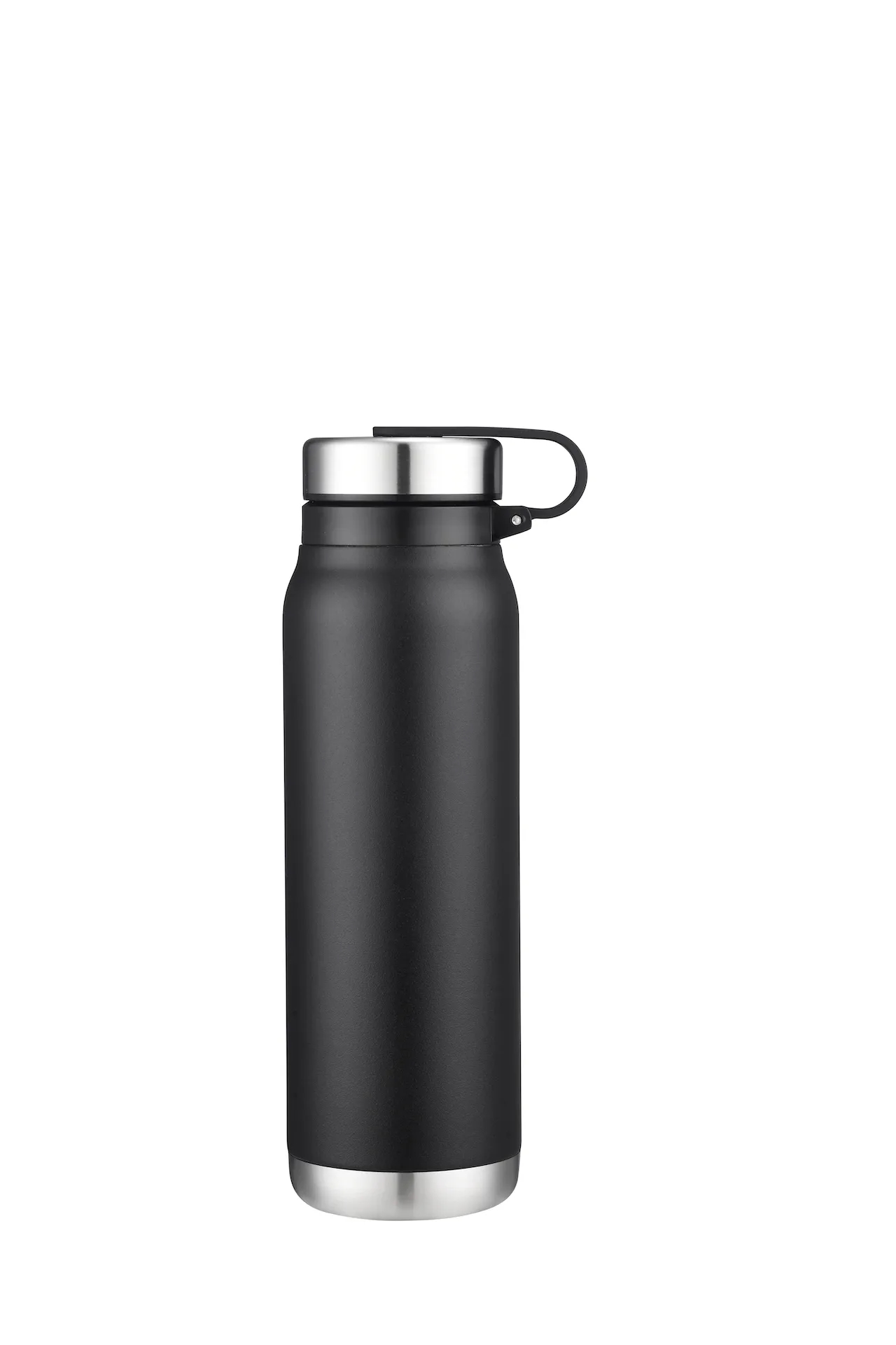 20oz Vacuum Water Bottle w/ Removable Stainless Lid, custom water bottle with logo imprint 10