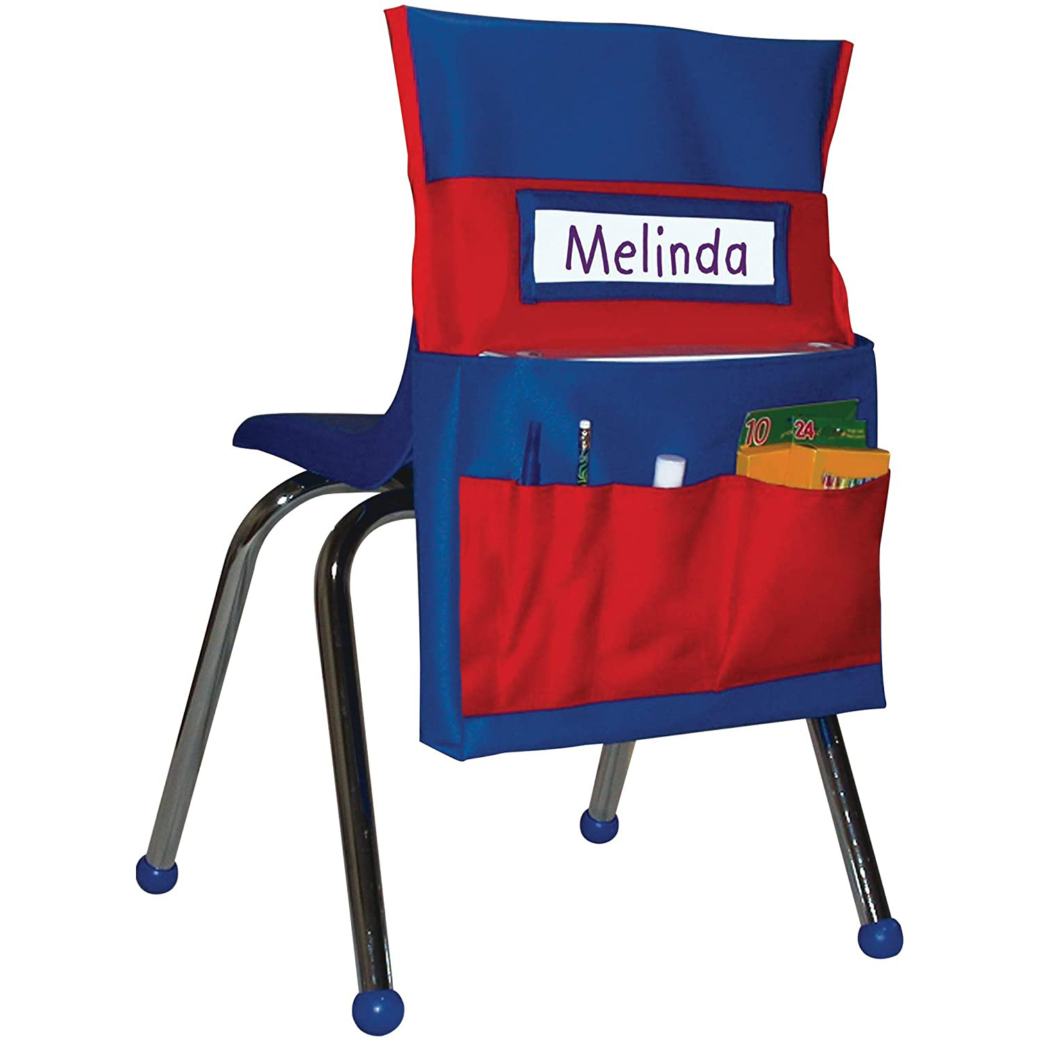 Chair Backpack Bag 2