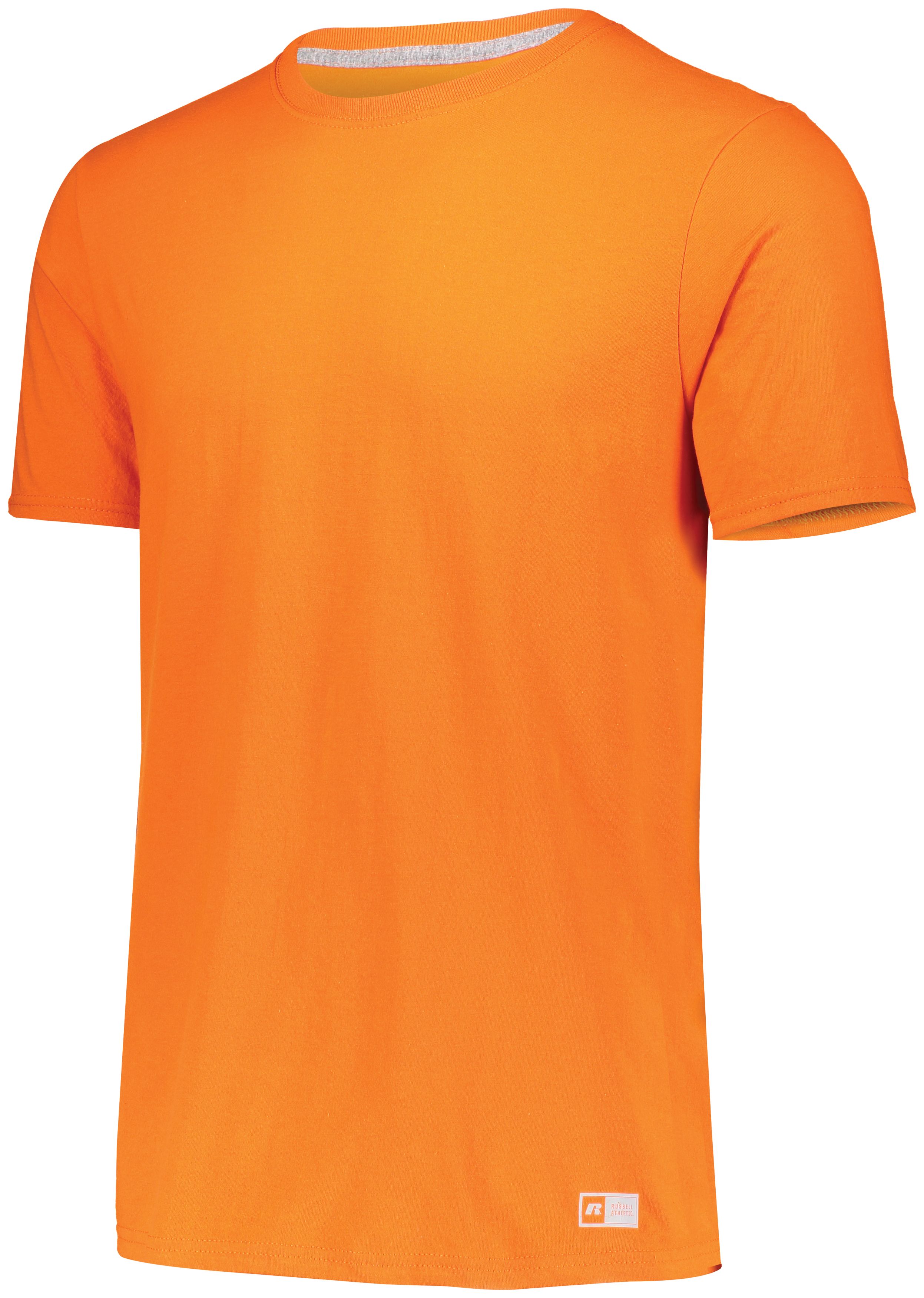 Youth Essential Tee 3