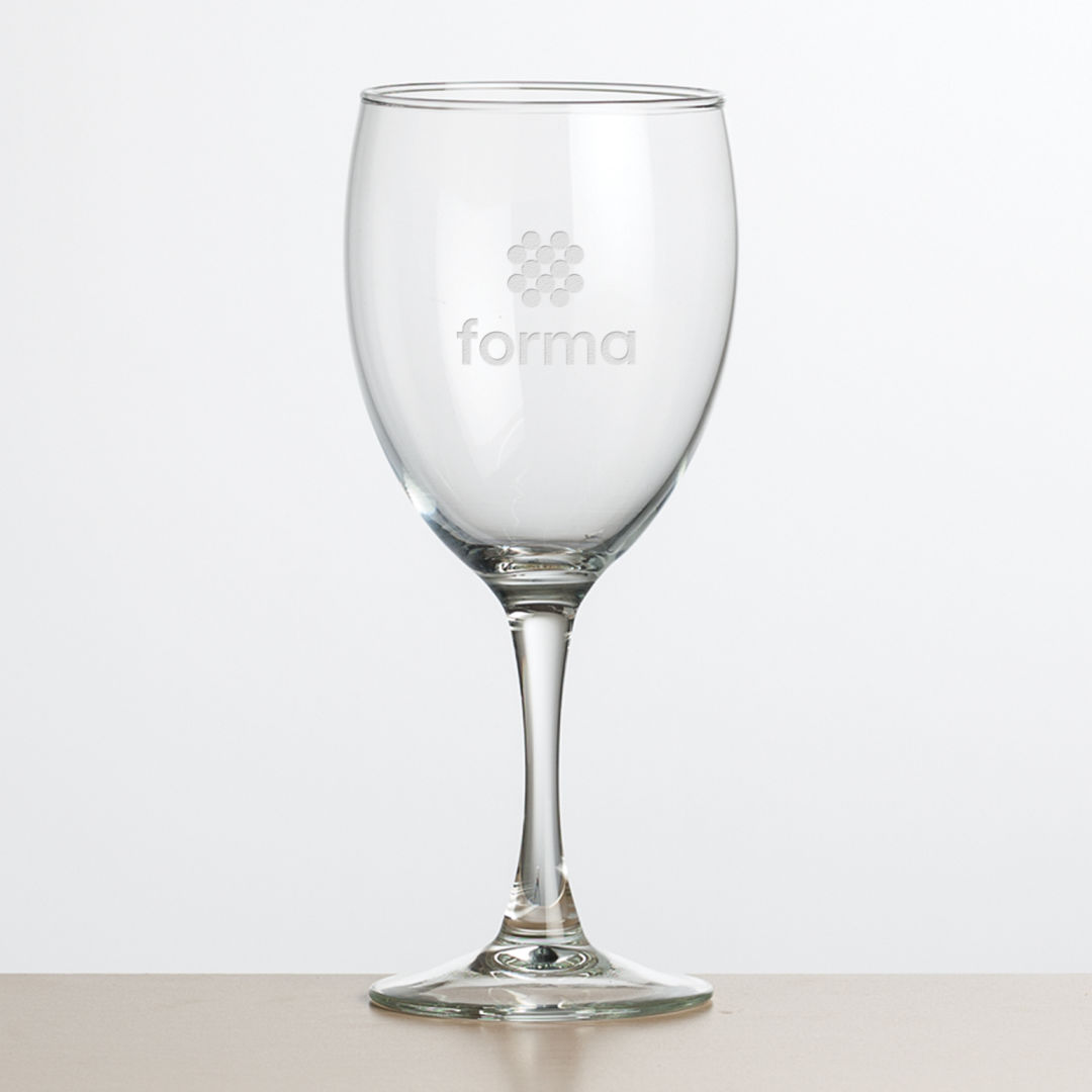 Carberry Wine - Deep Etch 6
