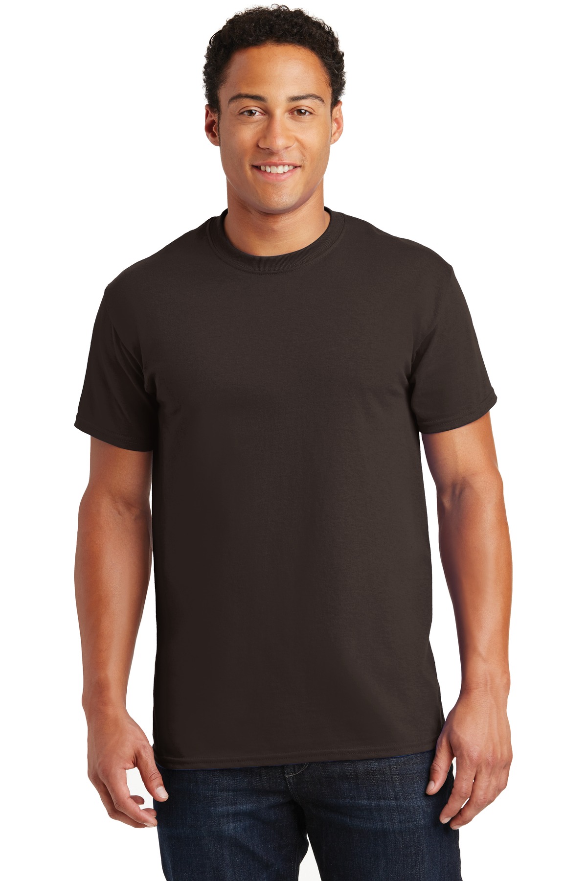 Gildan - Ultra Cotton 100% US Cotton T-Shirt. 2000 323
