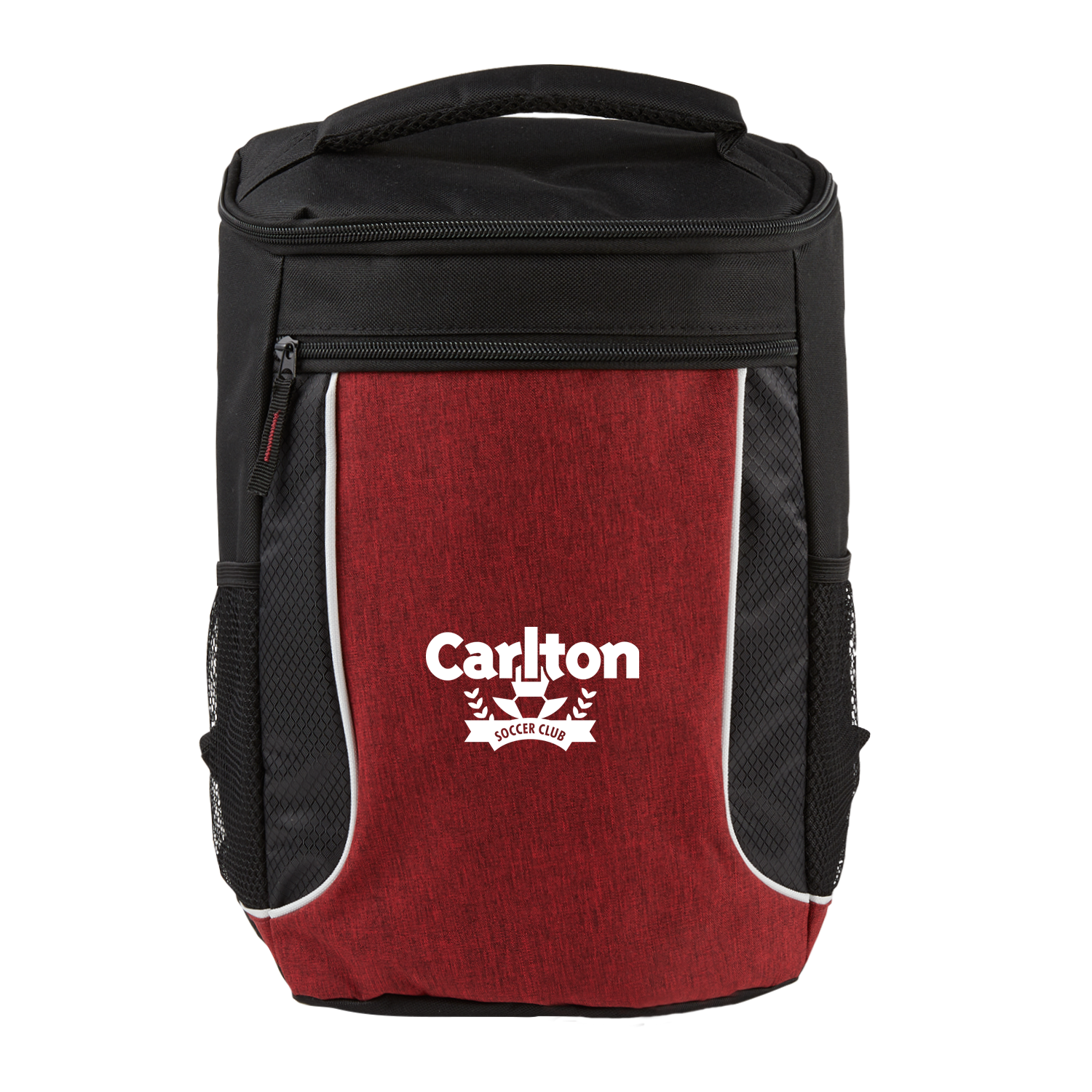 Glacier Cooler Backpack 10