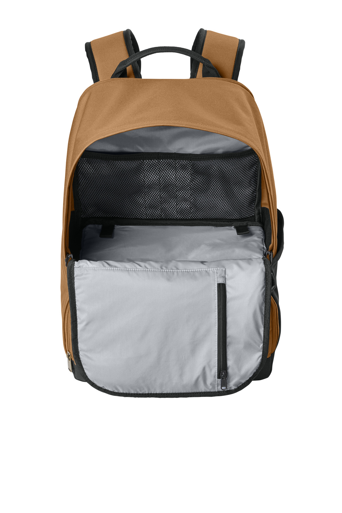 Carhartt Two-Compartment Cooler Backpack CTB0000607 10