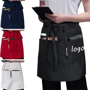 Multifunctional Long Waist Apron 15