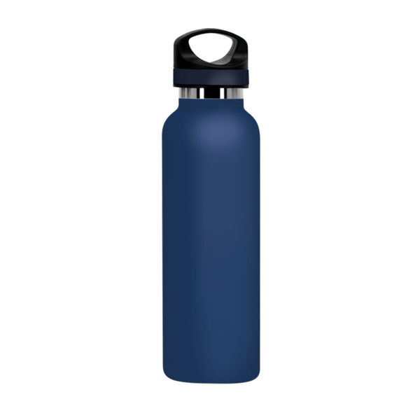 20 oz. Basecamp Tundra Bottle with Screw Top Lid 263
