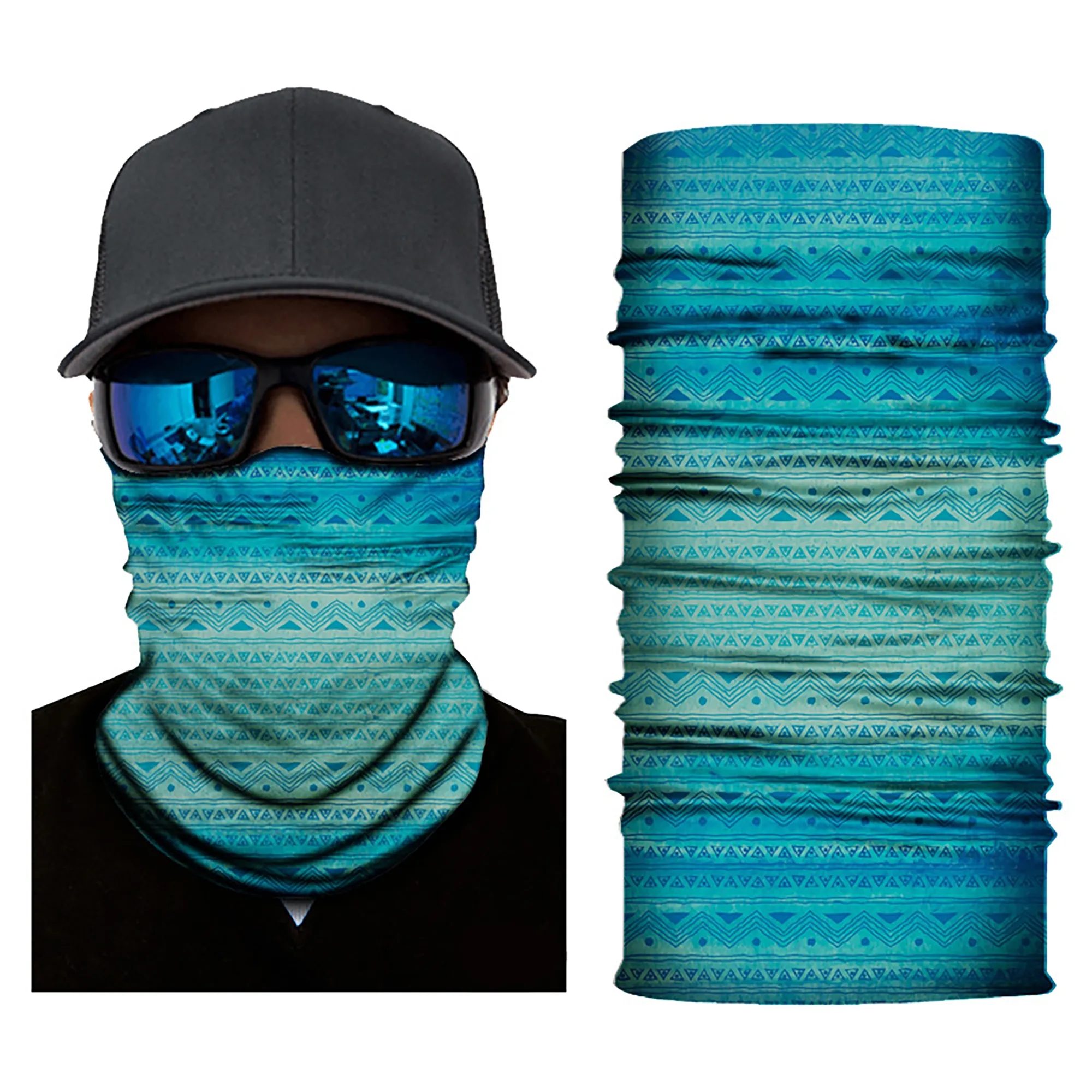 Outdoor Bandana 9