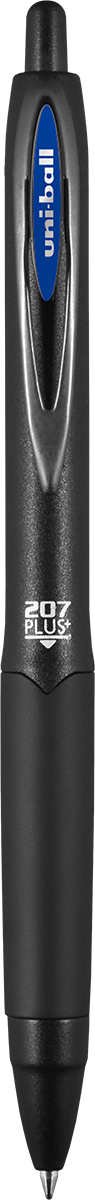 uni-ball® 207 PLUS+ Gel Pen 59