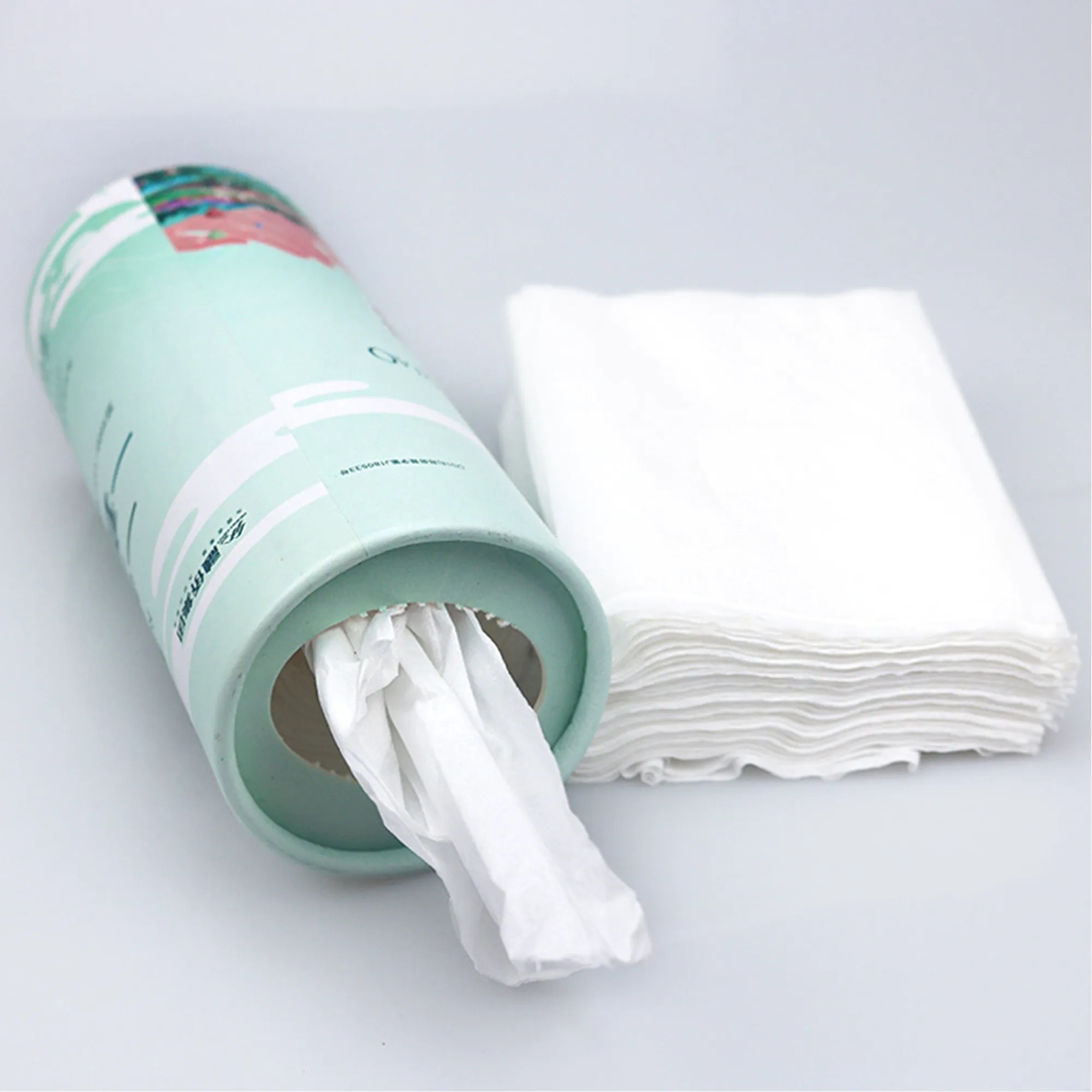 2 Ply Tissue Canister 2