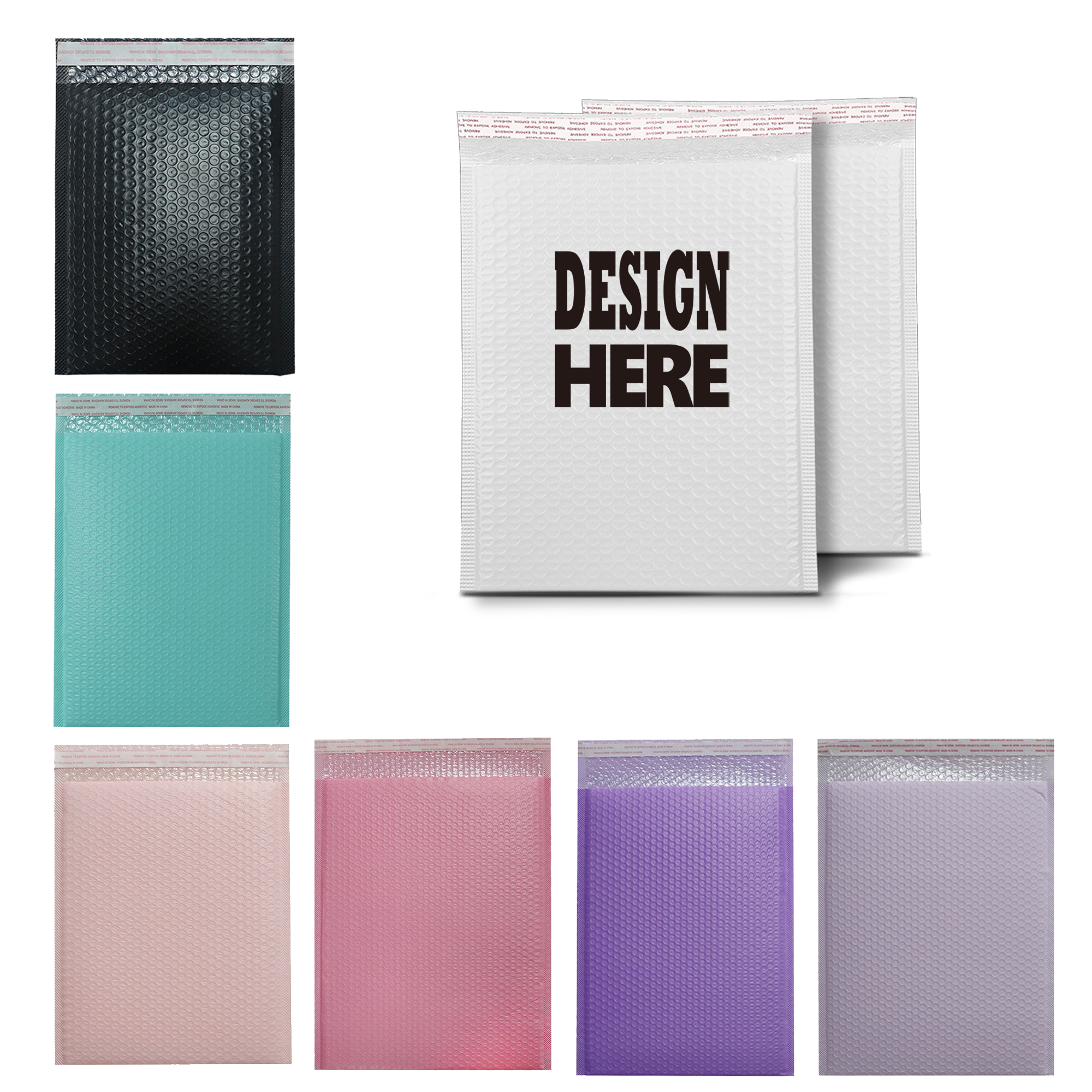 Protective Padded Mailer 5