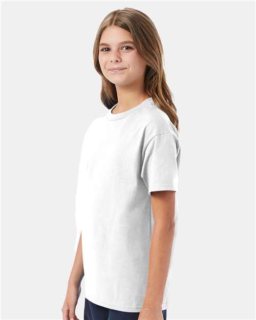 Youth Authentic T-Shirt - 5450 82