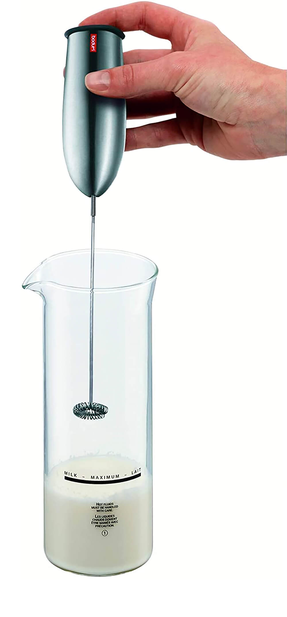 Schiuma Milk Frother