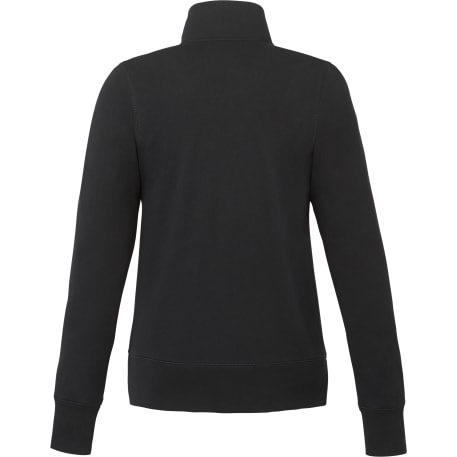 Women's ARGUS Eco Fleece Full Zip 102