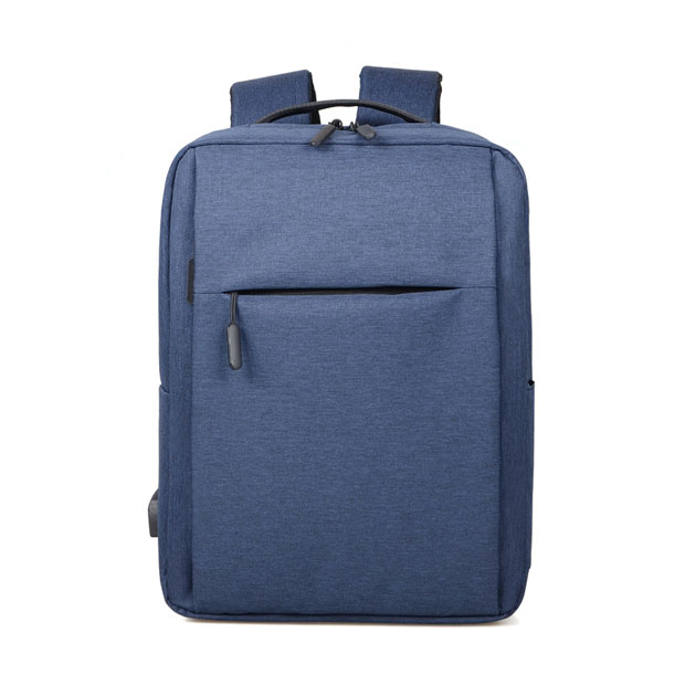 Laptop Backpack College School Computer Bag 2