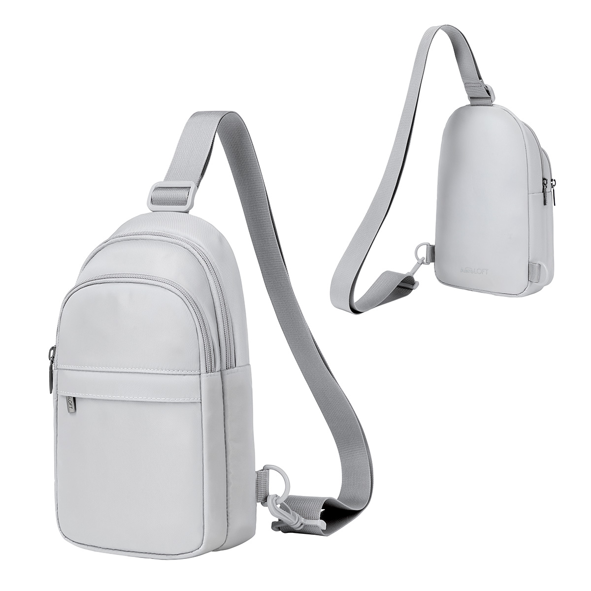 AeroLOFT® Motion Crossbody Sling Bag 17