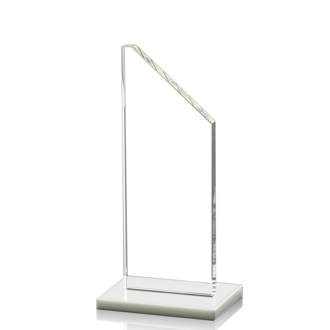 Dixon Award - White 8