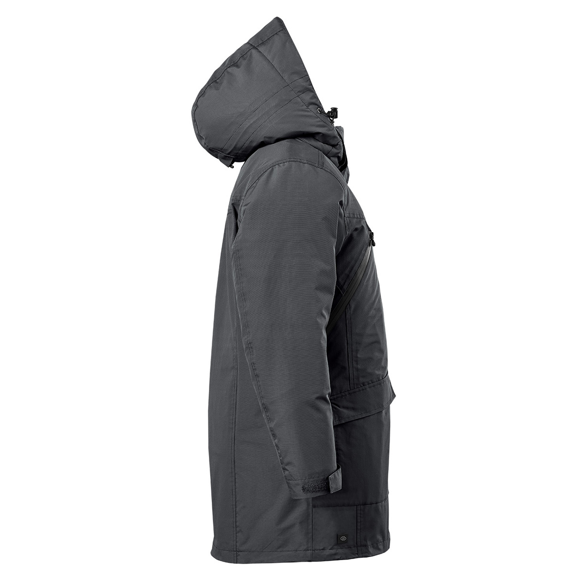 Stormtech Women's Fairbanks 5-in-1 Jacket 8