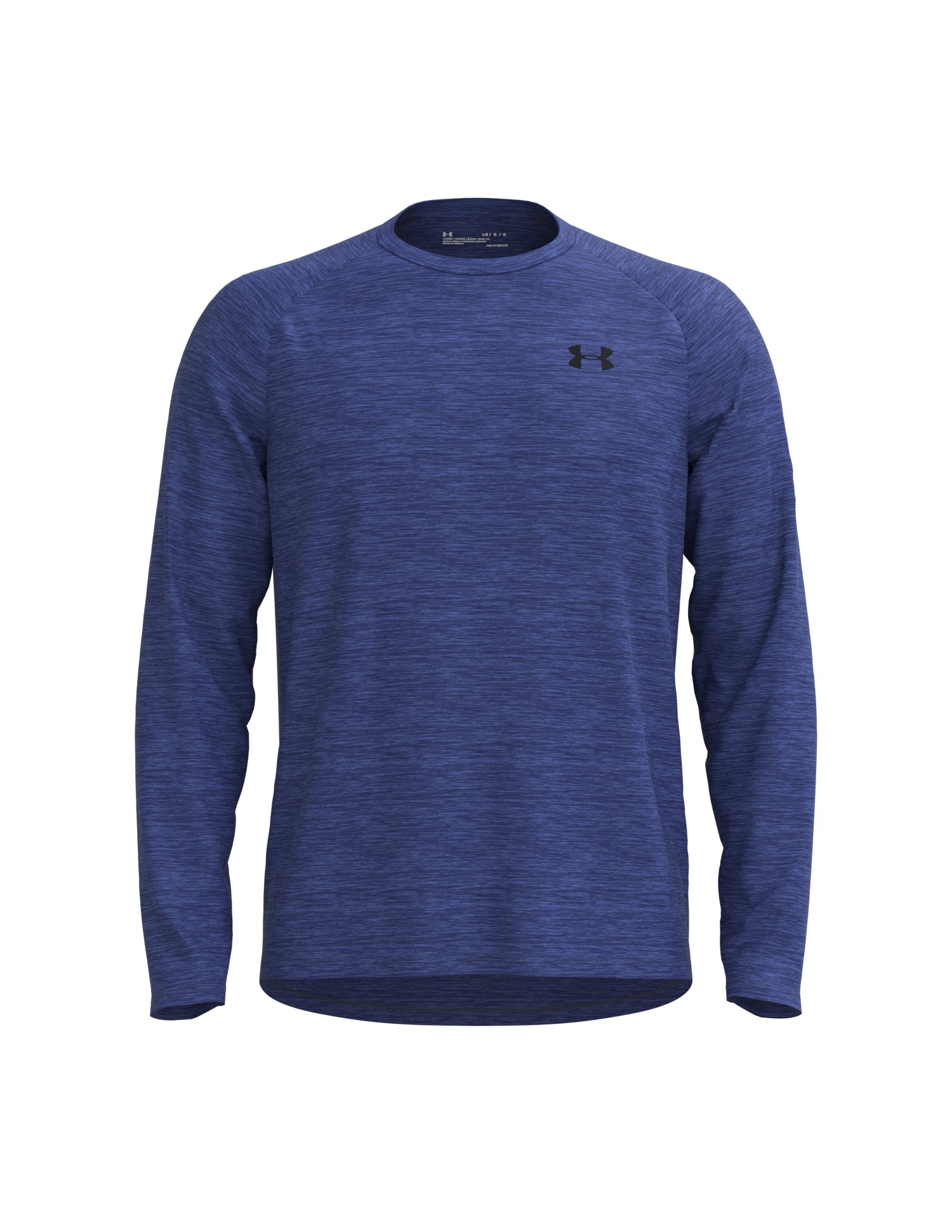 UA Tech Men's Long Sleeve 11