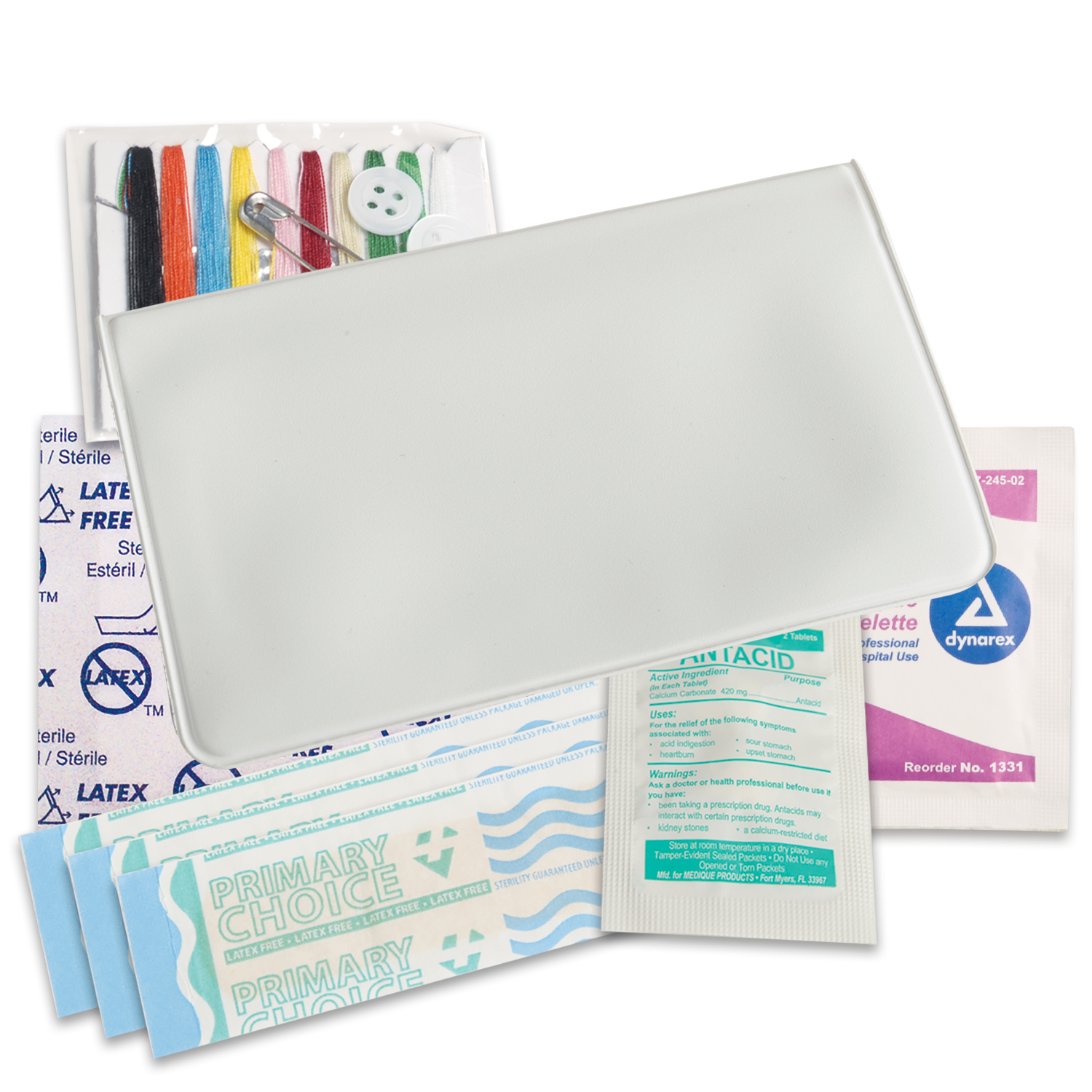 Sew'N Aid Traveler Kit 7