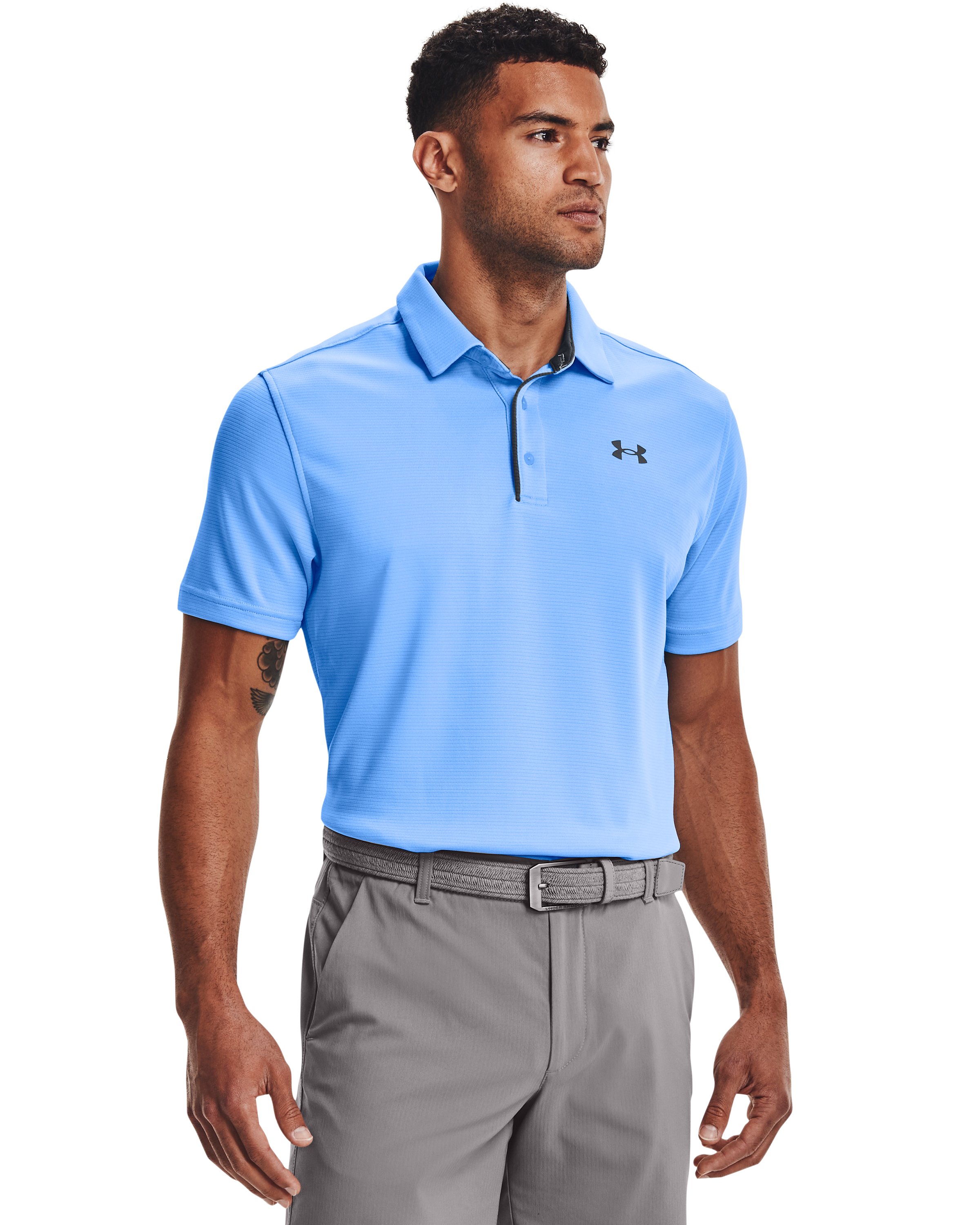 UA Tech Men's Polo 59