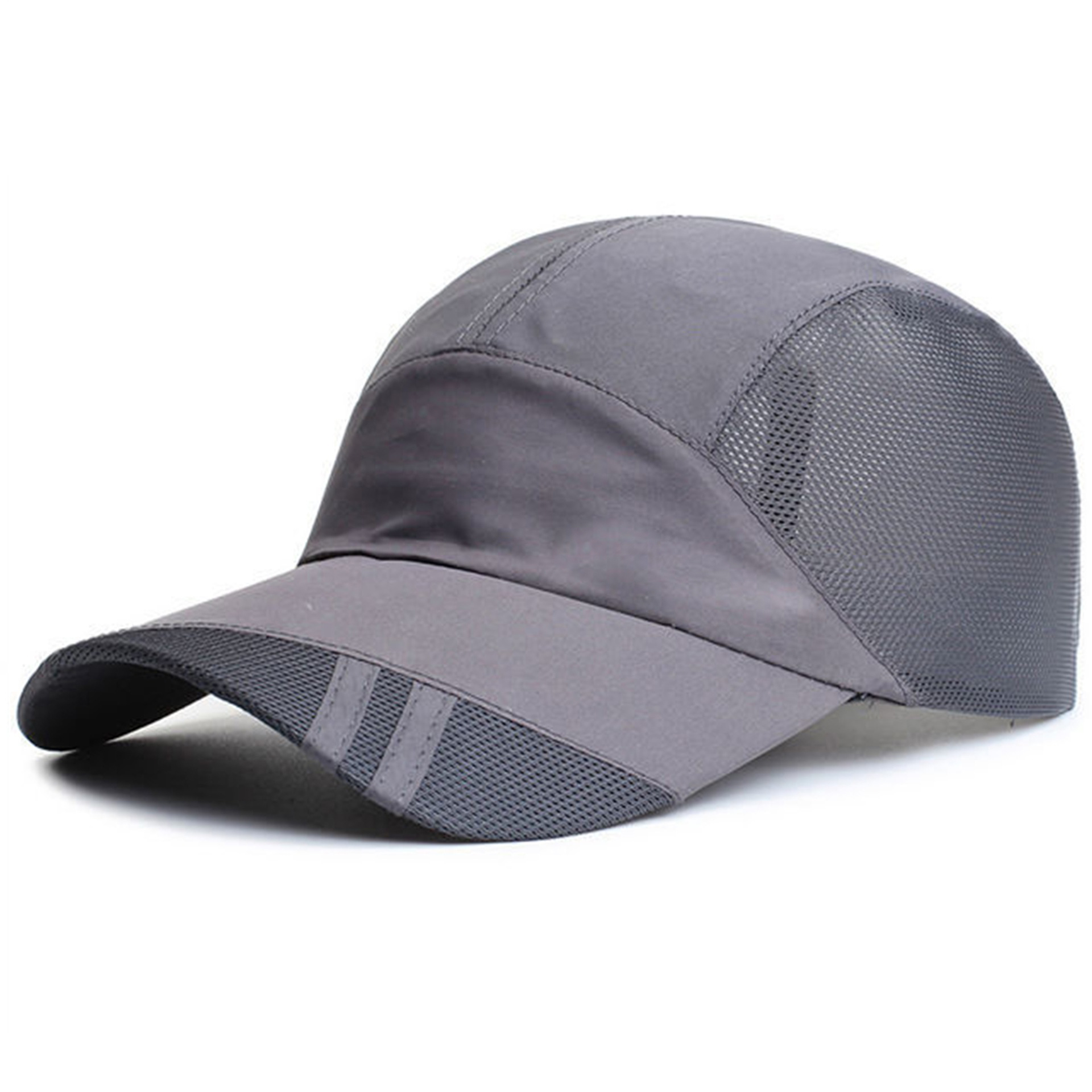 Breathable Quick Dry Mesh Baseball Cap 7