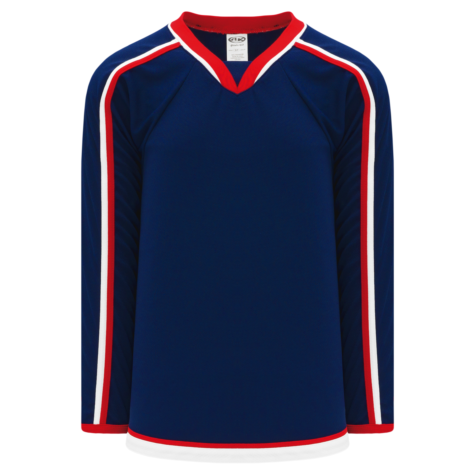 Pro Hockey Jerseys H550B-CLM-G02 9