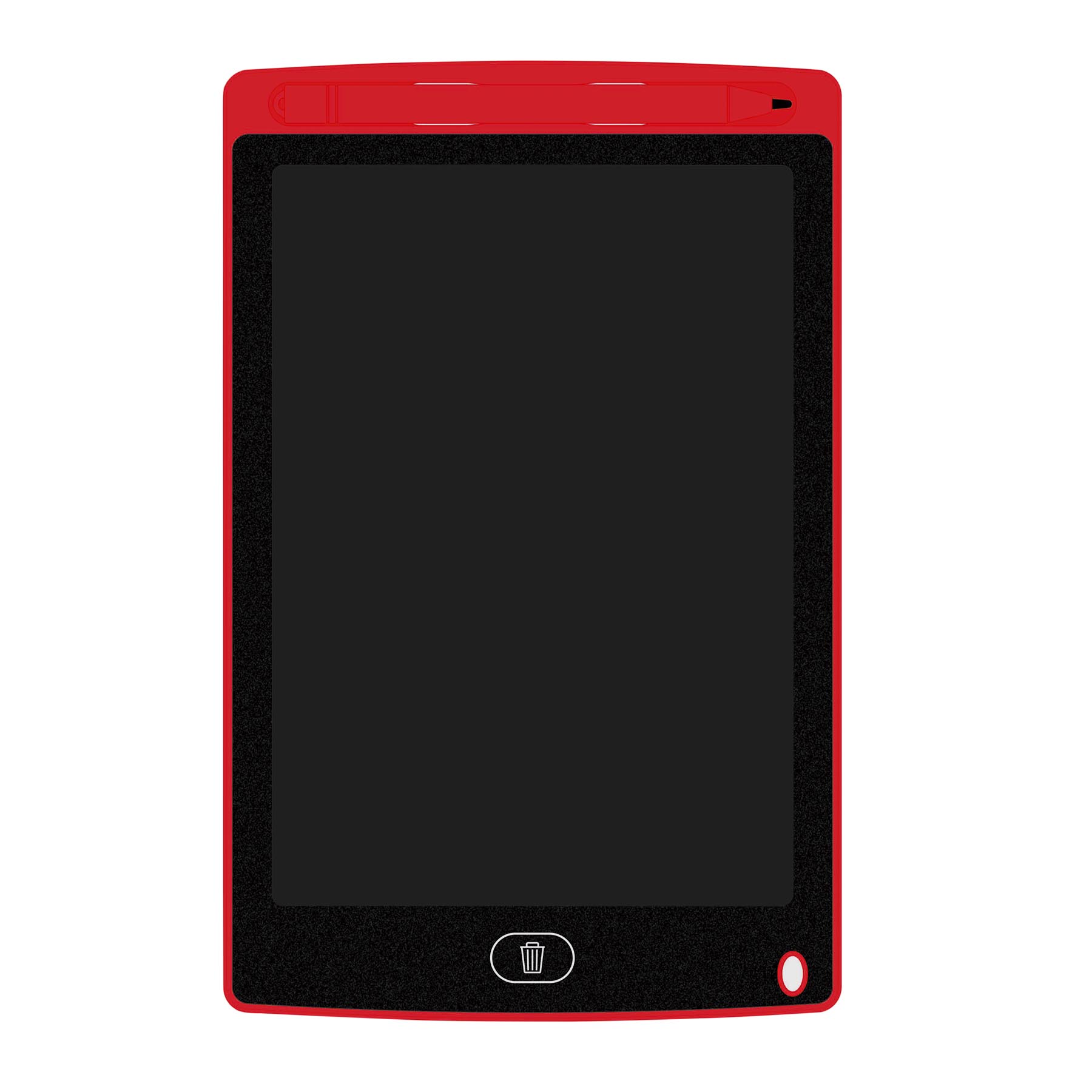 Free Shipping 8.5" LCD Colorful Screen Electronic Drawing Tablet Board 8
