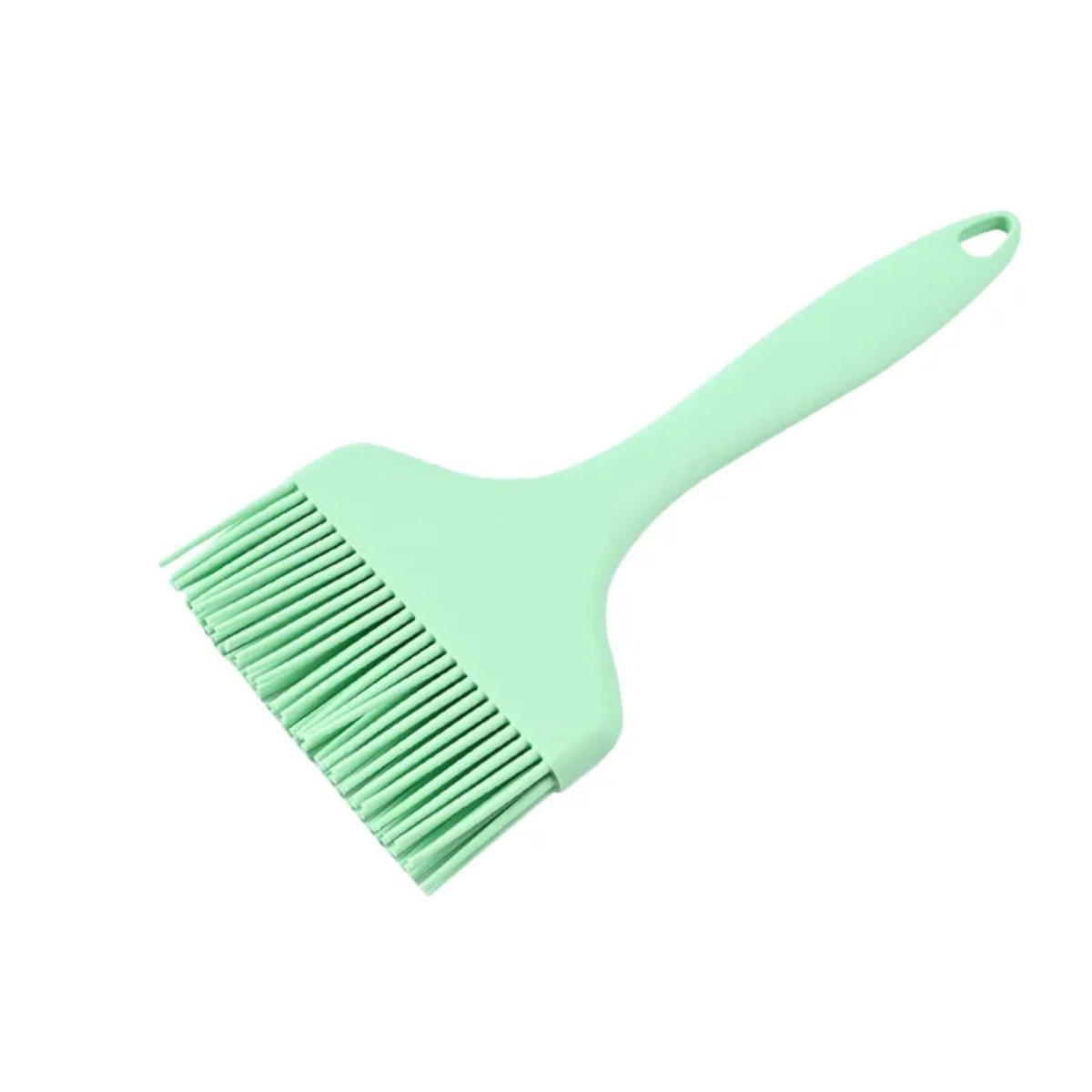 Oversized Silicone Brush for Grilling 1