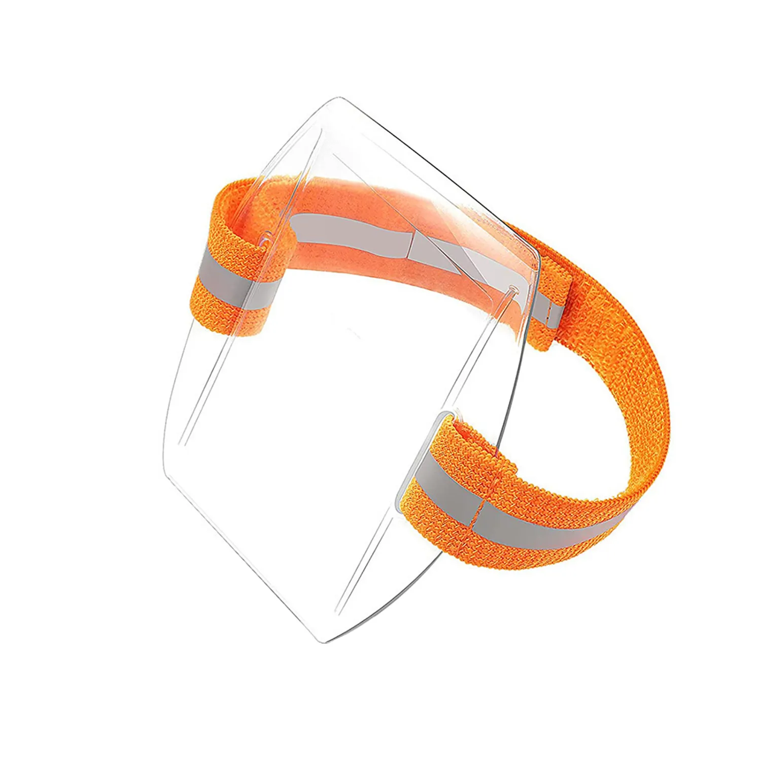 Horizontal arm waterproof card holder 4
