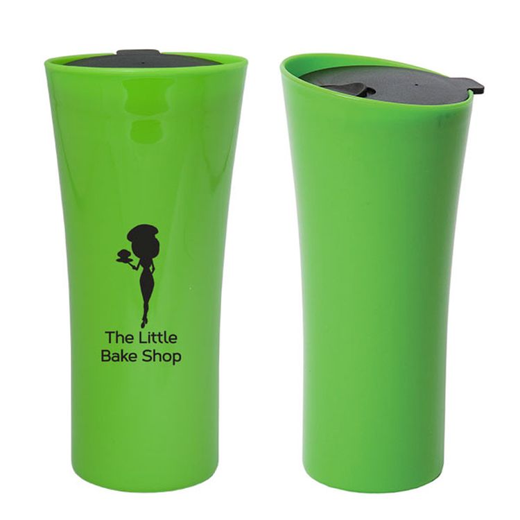 The Liberty 530 Ml. (18 Fl. Oz.) Travel Tumbler 5