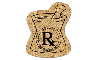 Mortar And Pestle Cork Coaster 4