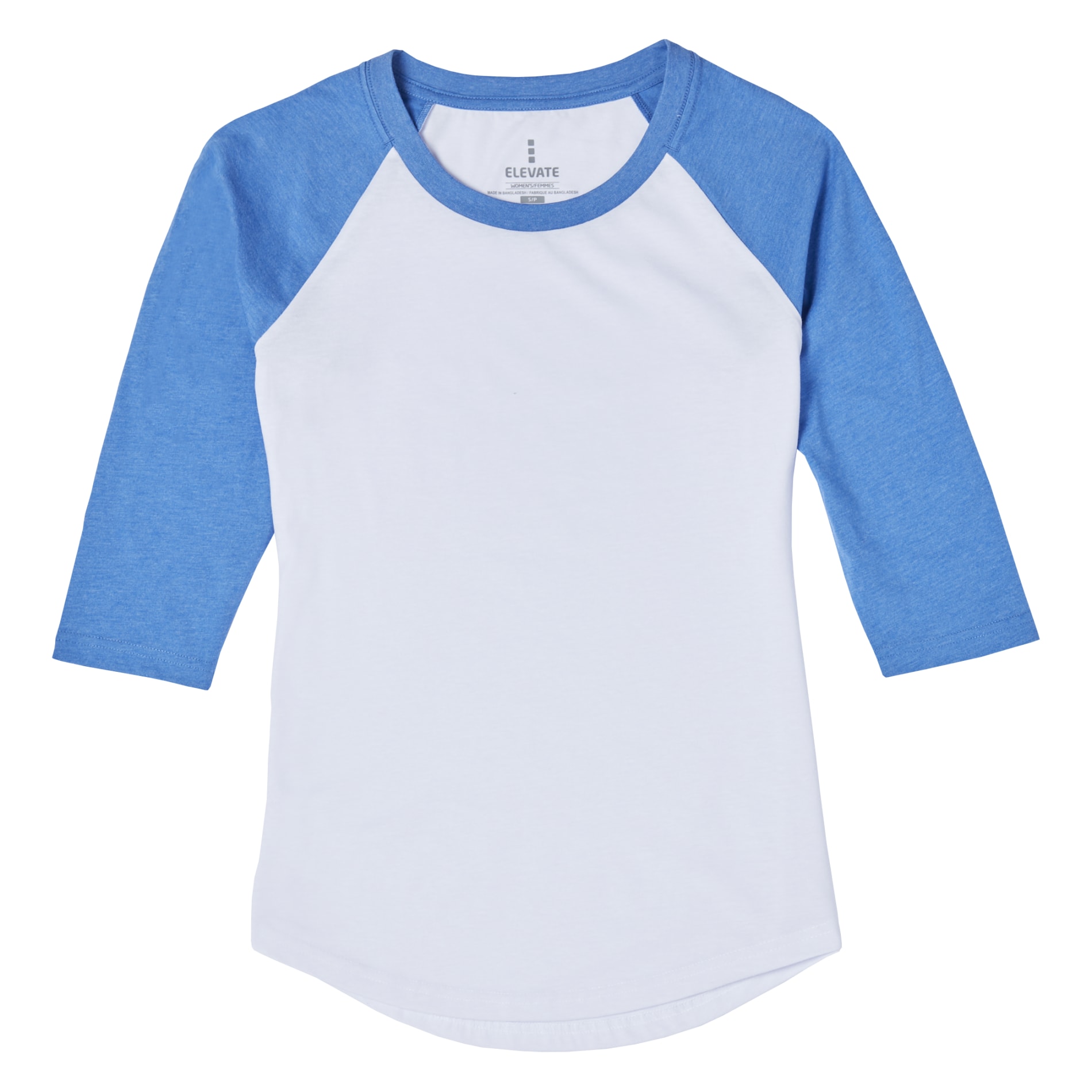 Women's DAKOTA Three Quarter Tee 8