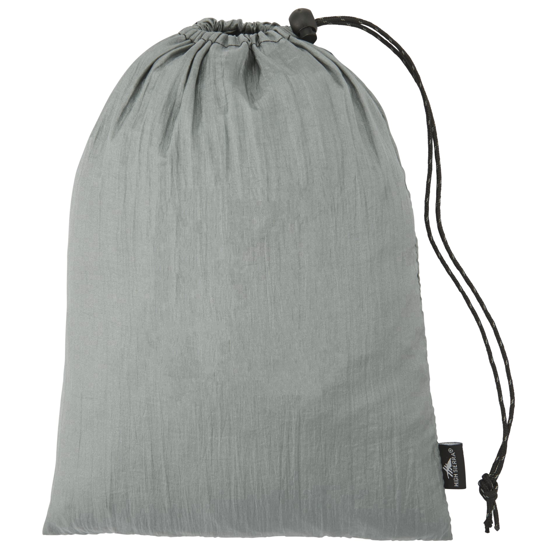 High Sierra Packable Hammock with Straps 19