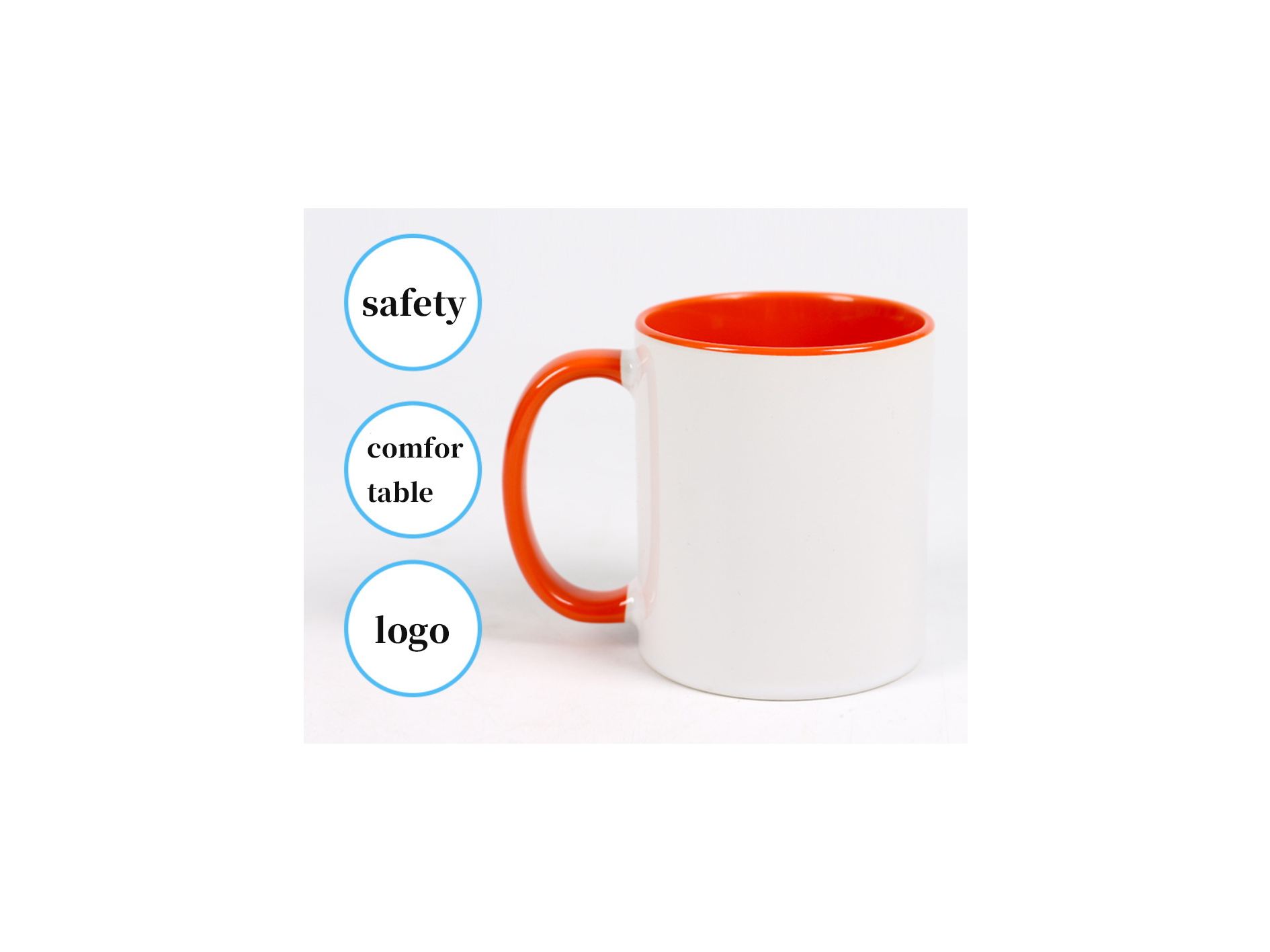 10oz Custom Tone Mug 4