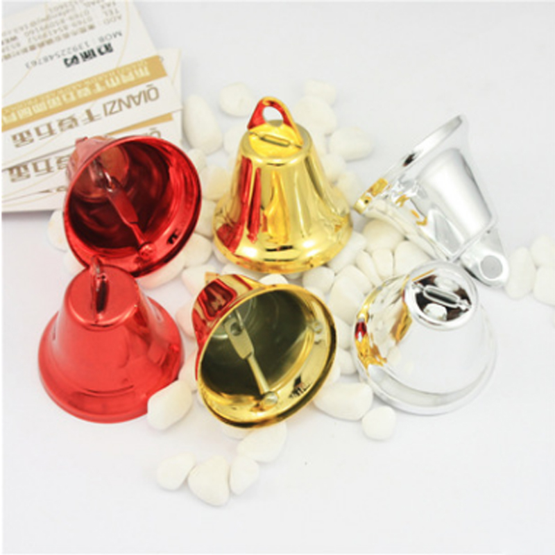 Christmas Bell 4
