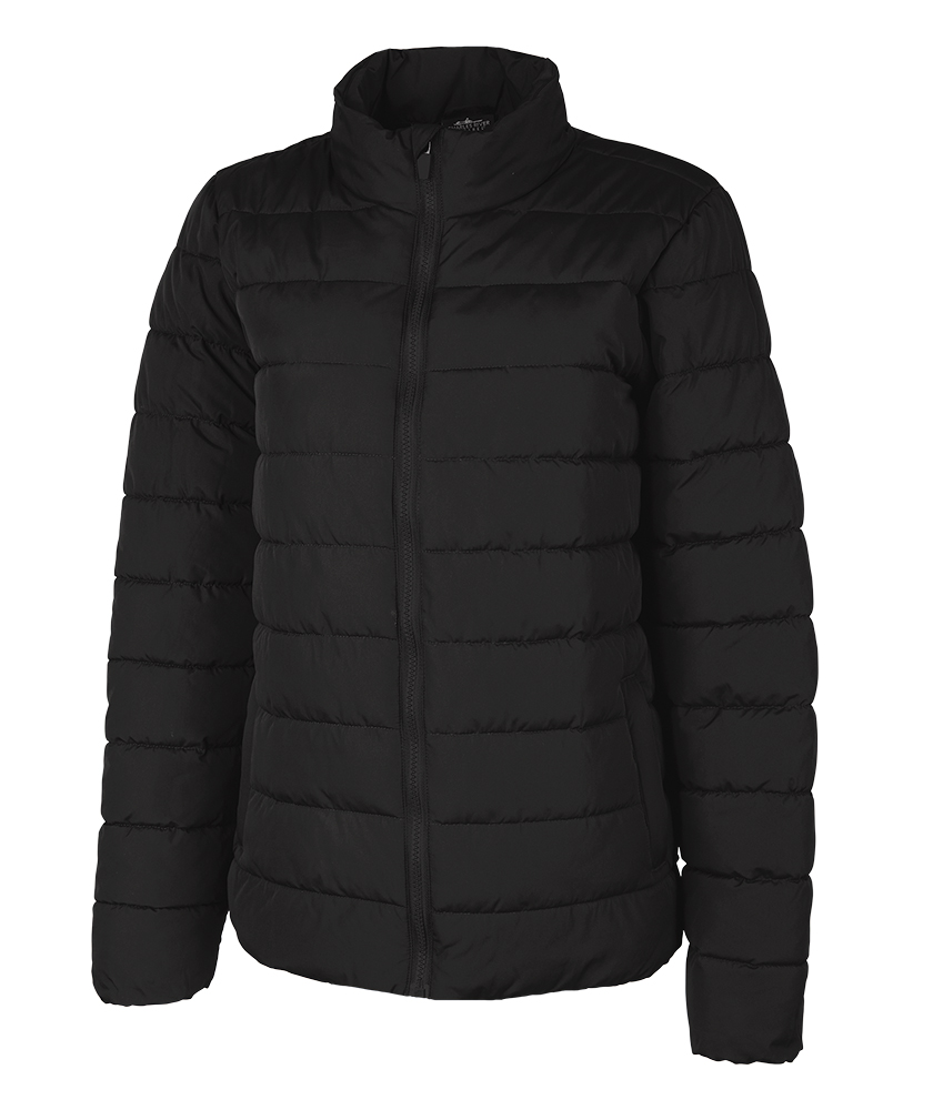Women's Pioneer Puffer Jacket 2