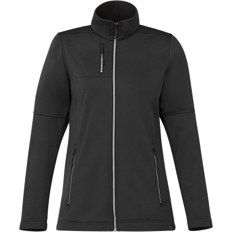 Women's JORIS Eco Softshell Jacket 16