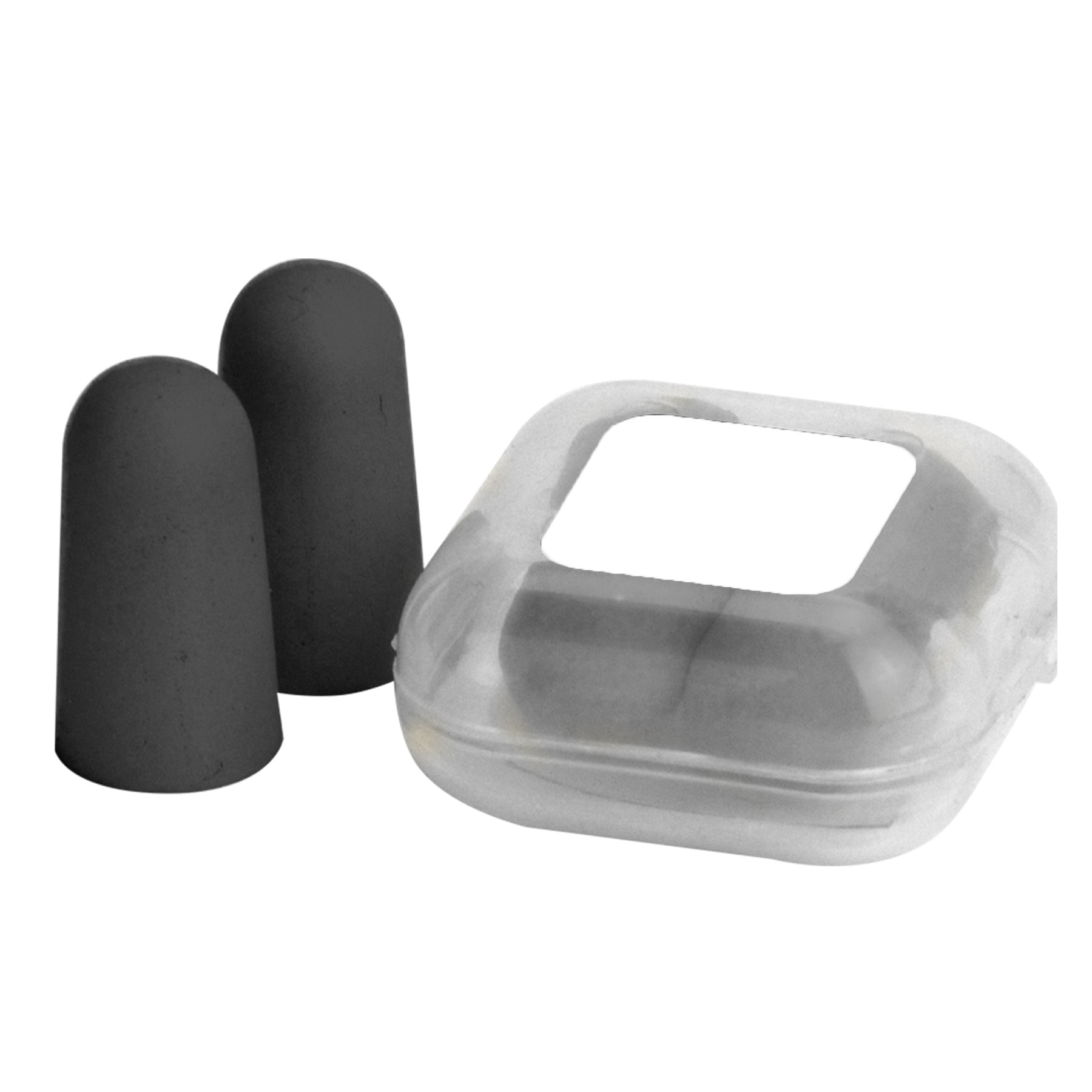 2 Piece Ear Plug Pack 5