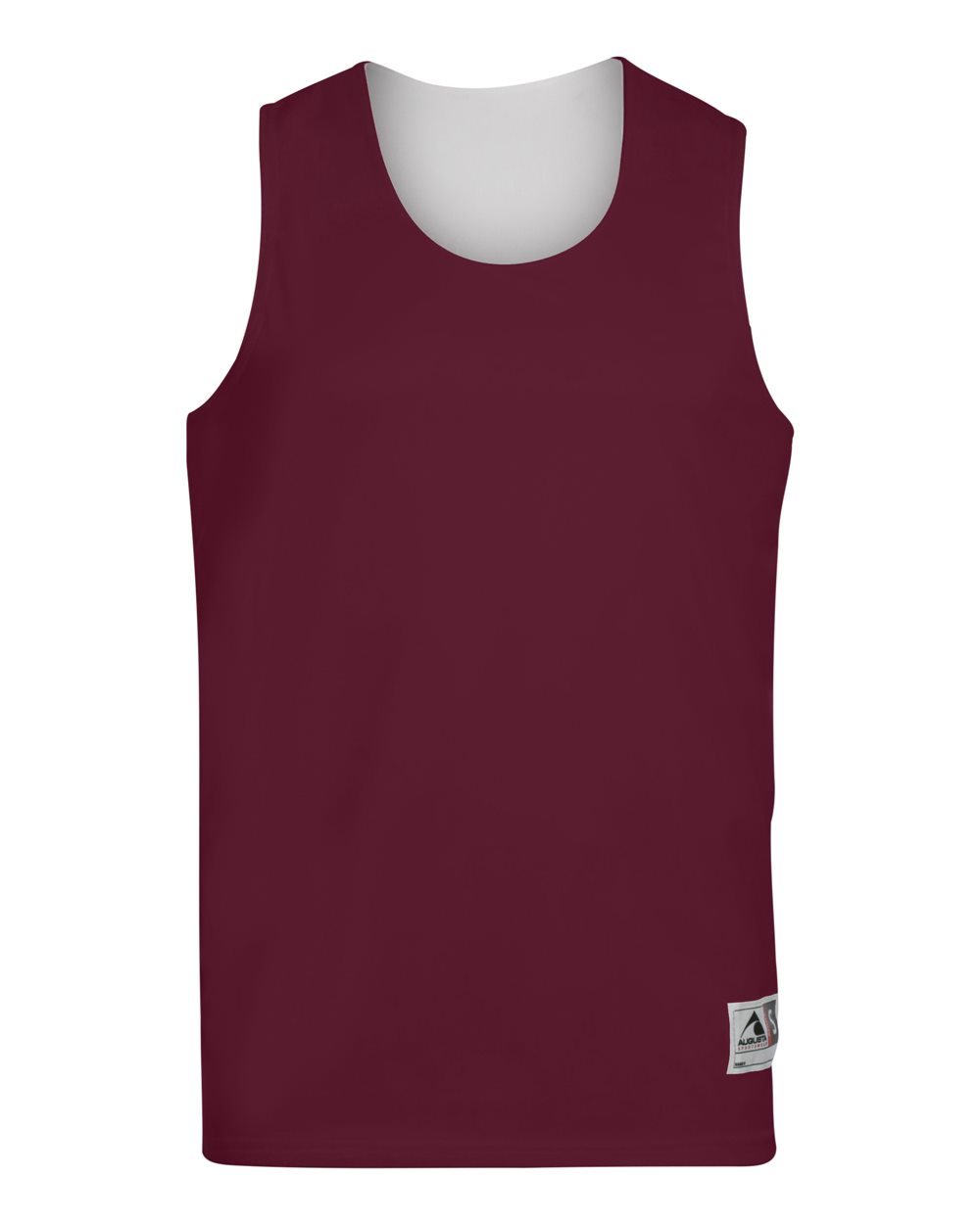 Youth Reversible Wicking Tank Top - 149 3