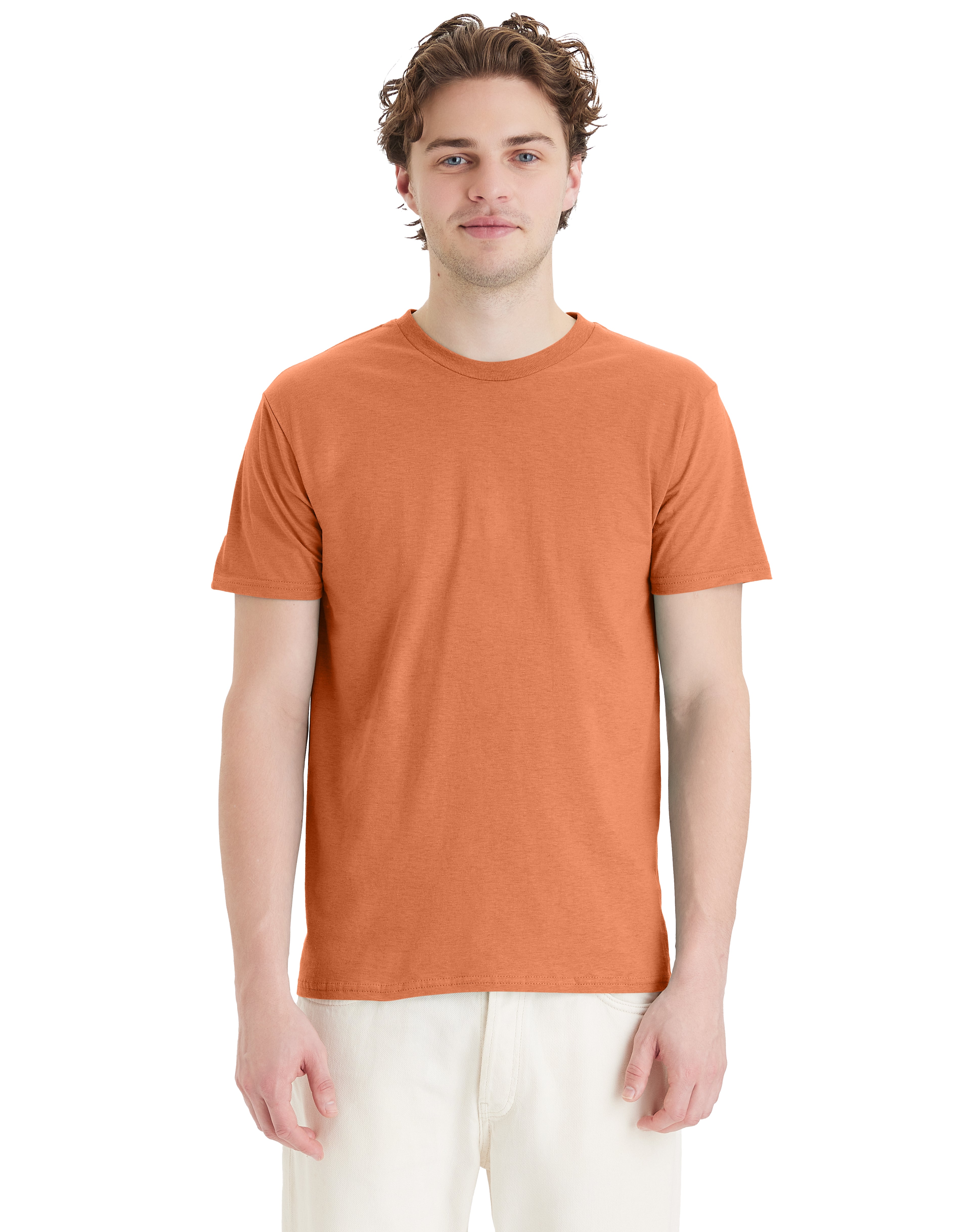 Perfect-T Adult Short Sleeve T-shirt 15