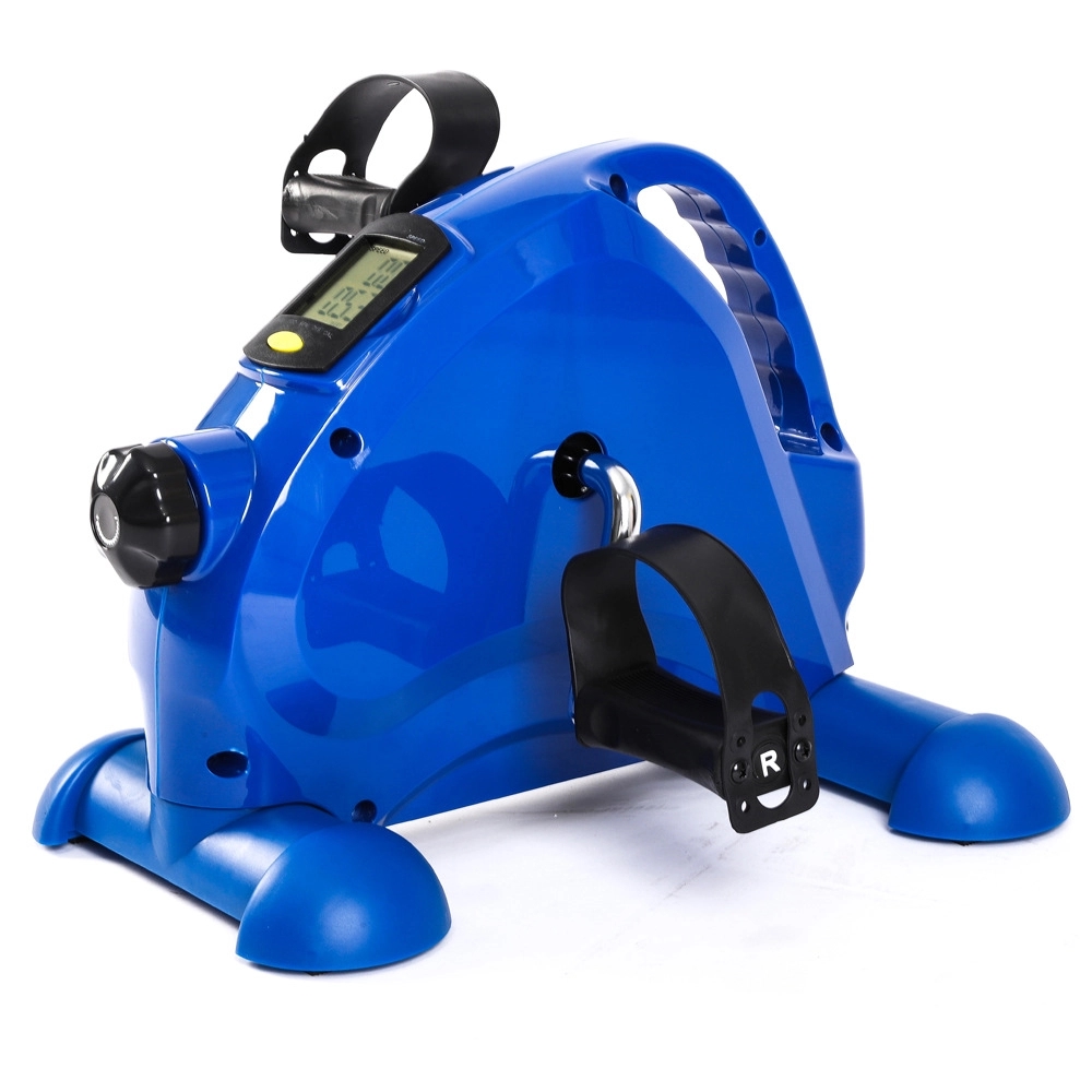 Under Desk Mini Exercise Bike 6