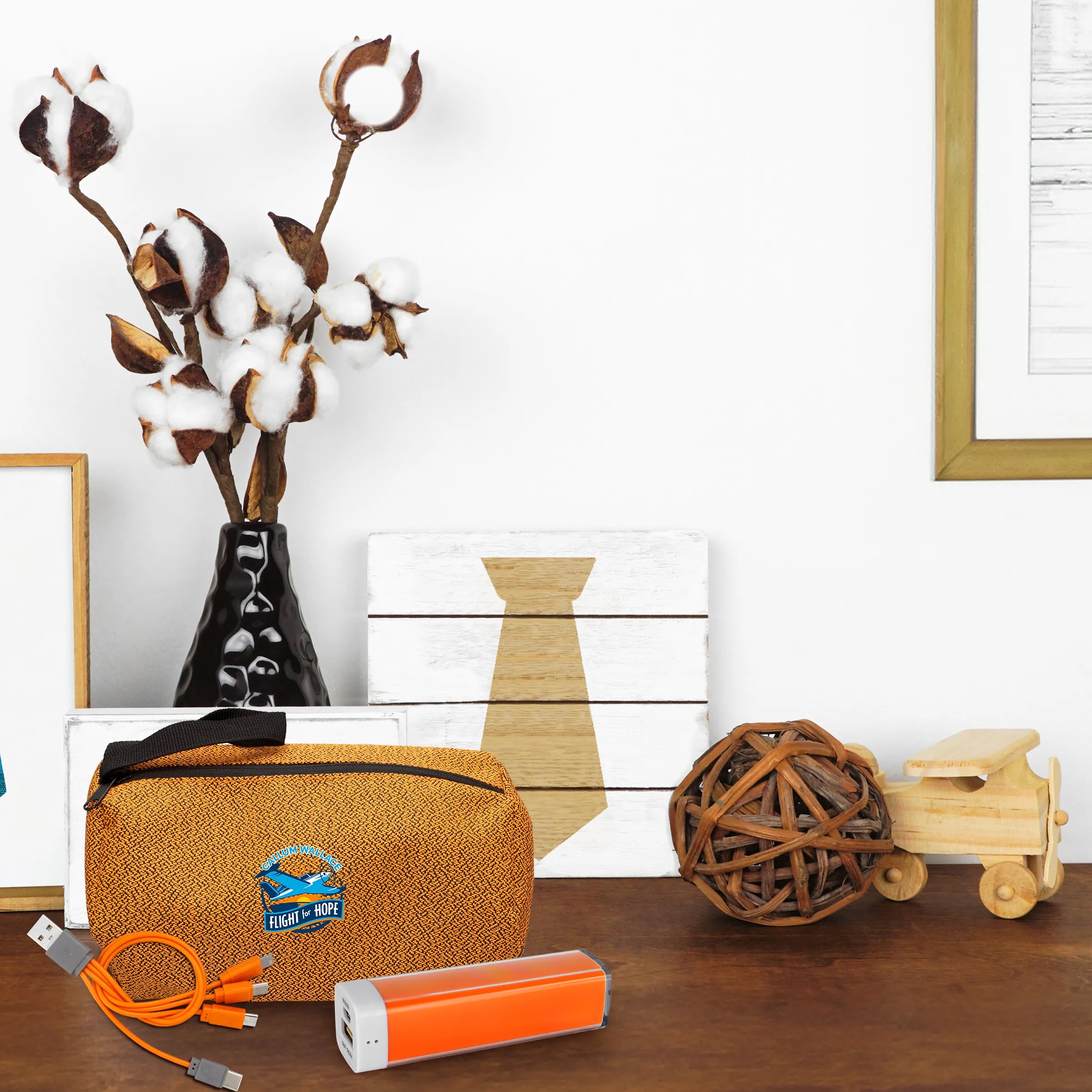 Speck Providence Cable Travel Set 4