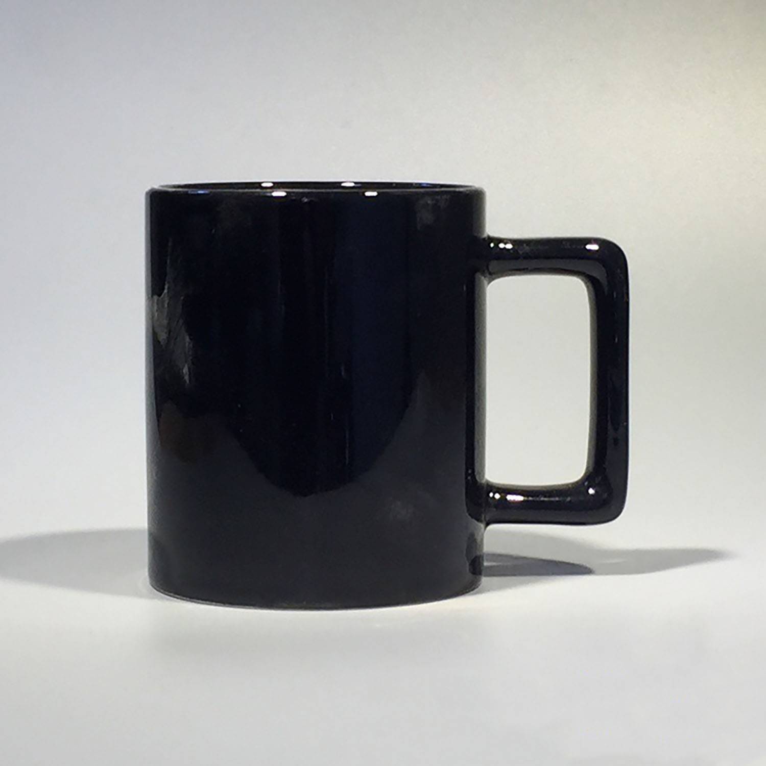 14oz High-Quality Minimalist Ceramic Coffee Mug 1