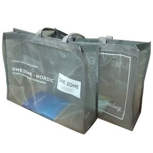 Nylon Mesh Shopping Bag 4